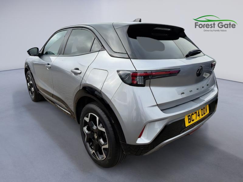 Used Vauxhall Mokka 2025 for sale - 77634389: Photo 7