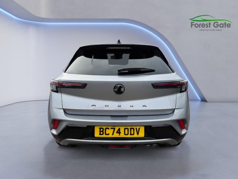 Used Vauxhall Mokka 2025 for sale - 77634389: Photo 8