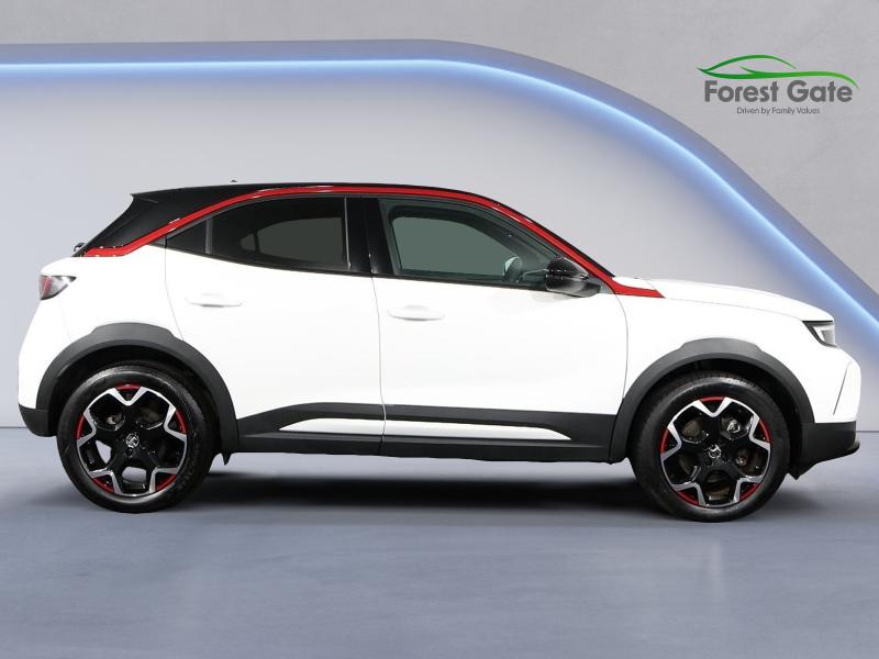 Used Vauxhall Mokka 2024 for sale - 77493457: Photo 10