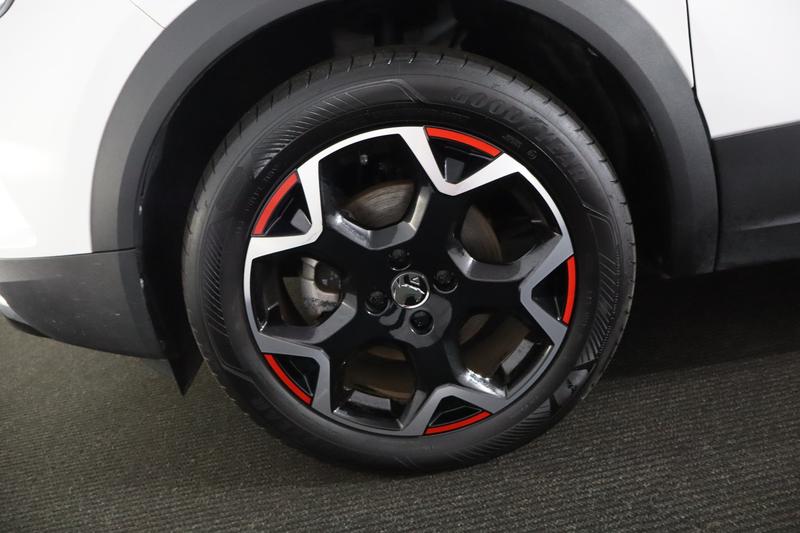 Used Vauxhall Mokka 2024 for sale - 77493457: Photo 12