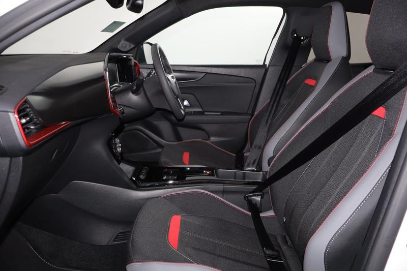 Used Vauxhall Mokka 2024 for sale - 77493457: Photo 14