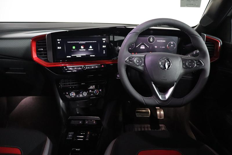 Used Vauxhall Mokka 2024 for sale - 77493457: Photo 17