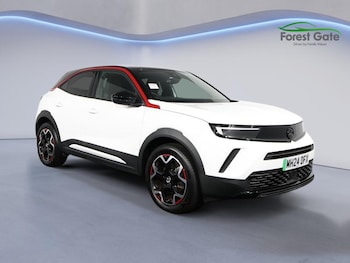 Used Vauxhall Mokka 2024 for sale - 77493457: Photo