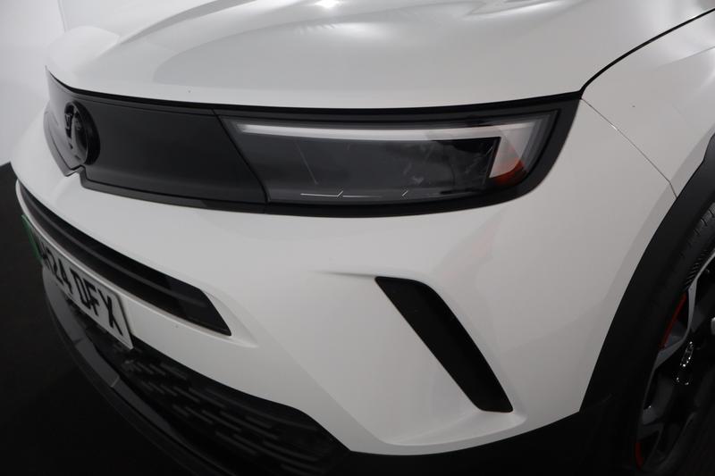 Used Vauxhall Mokka 2024 for sale - 77493457: Photo 21