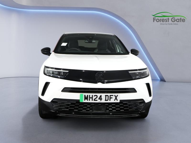 Used Vauxhall Mokka 2024 for sale - 77493457: Photo 3