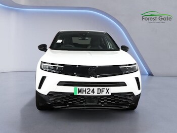 Used Vauxhall Mokka 2024 for sale - 77493457: Photo