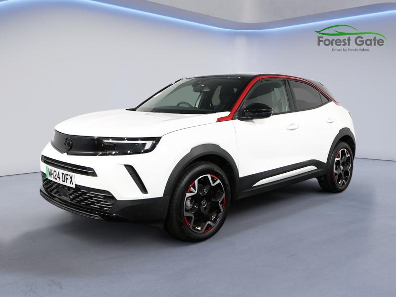 Used Vauxhall Mokka 2024 for sale - 77493457: Photo 5