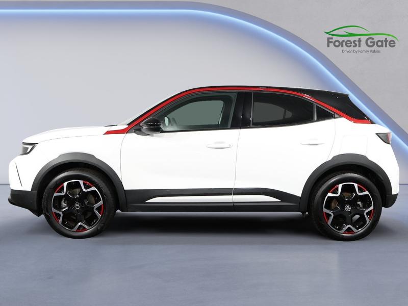 Used Vauxhall Mokka 2024 for sale - 77493457: Photo 6