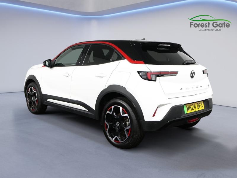 Used Vauxhall Mokka 2024 for sale - 77493457: Photo 7