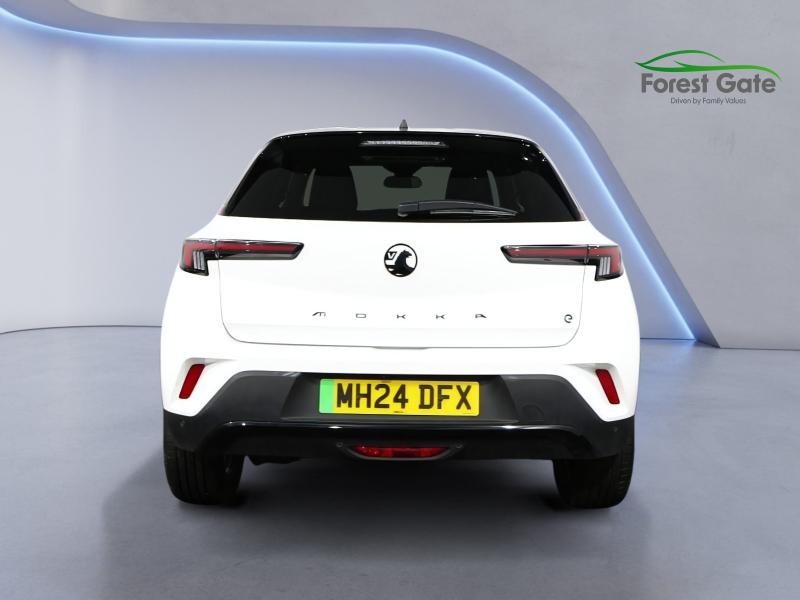 Used Vauxhall Mokka 2024 for sale - 77493457: Photo 8