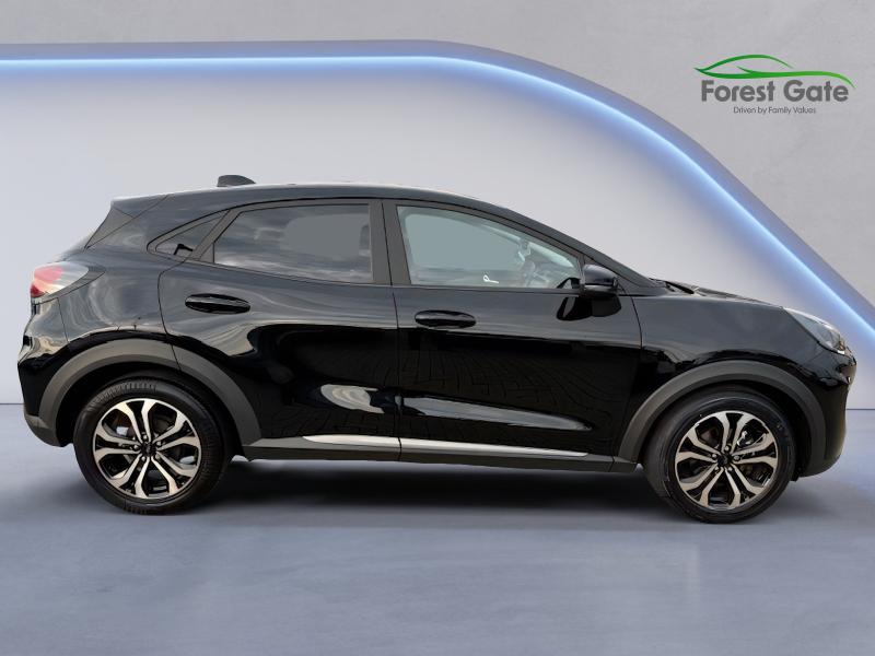 Used Ford Puma 2024 for sale - 77009804: Photo 10