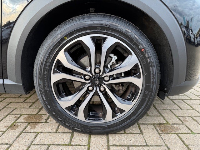 Used Ford Puma 2024 for sale - 77009804: Photo 12