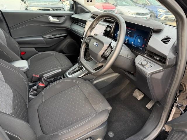 Used Ford Puma 2024 for sale - 77009804: Photo 13