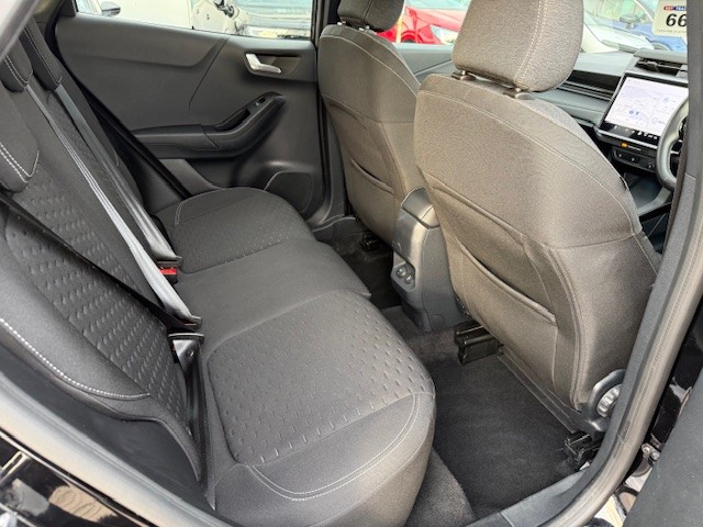 Used Ford Puma 2024 for sale - 77009804: Photo 14