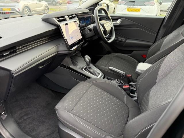 Used Ford Puma 2024 for sale - 77009804: Photo 15