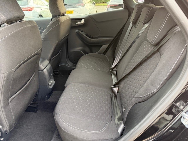 Used Ford Puma 2024 for sale - 77009804: Photo 16