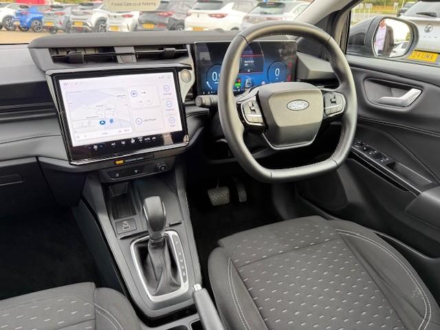 Used Ford Puma 2024 for sale - 77009804: Photo 17