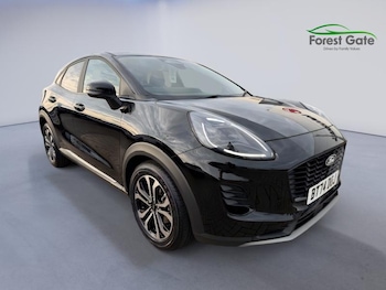 Used Ford Puma 2024 for sale - 77009804: Photo