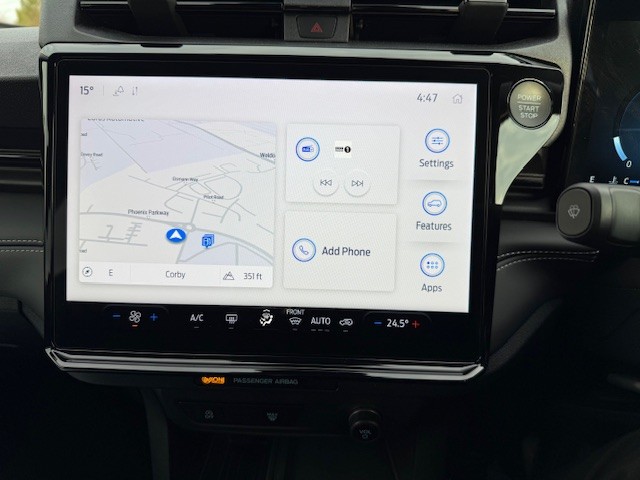 Used Ford Puma 2024 for sale - 77009804: Photo 21