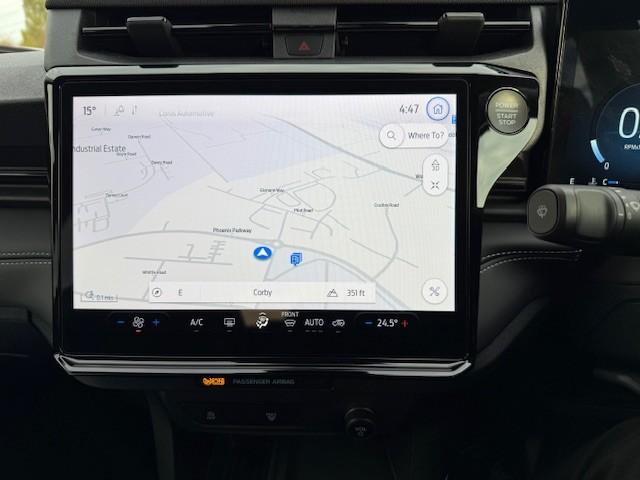 Used Ford Puma 2024 for sale - 77009804: Photo 22