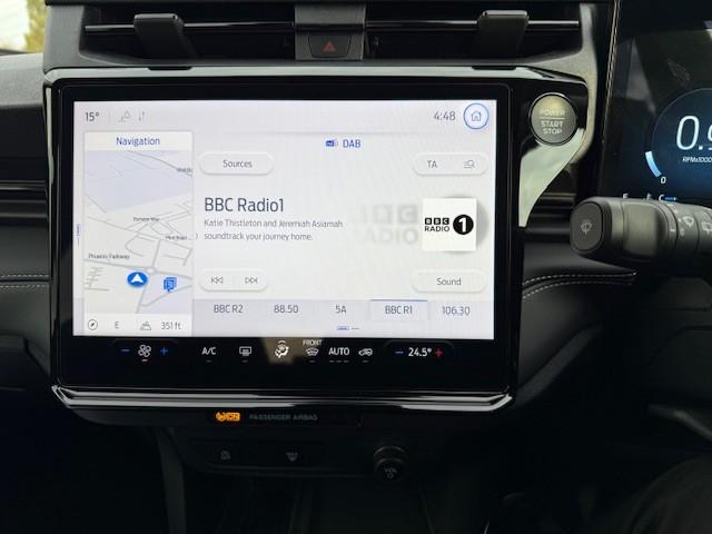 Used Ford Puma 2024 for sale - 77009804: Photo 23