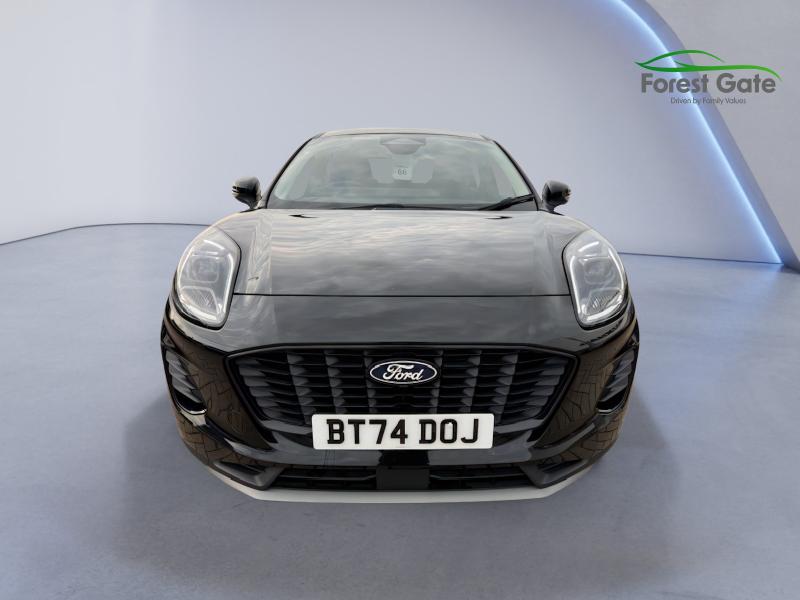 Used Ford Puma 2024 for sale - 77009804: Photo 3