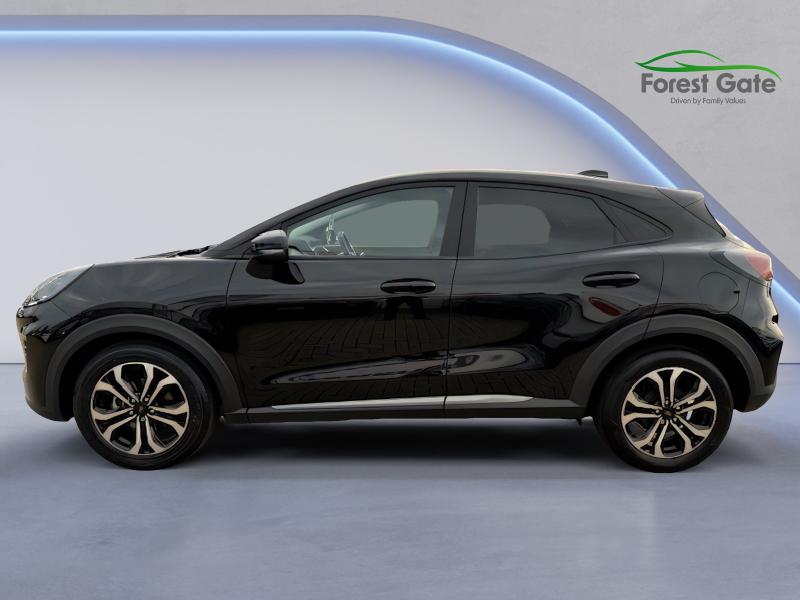 Used Ford Puma 2024 for sale - 77009804: Photo 6