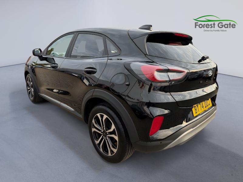 Used Ford Puma 2024 for sale - 77009804: Photo 7