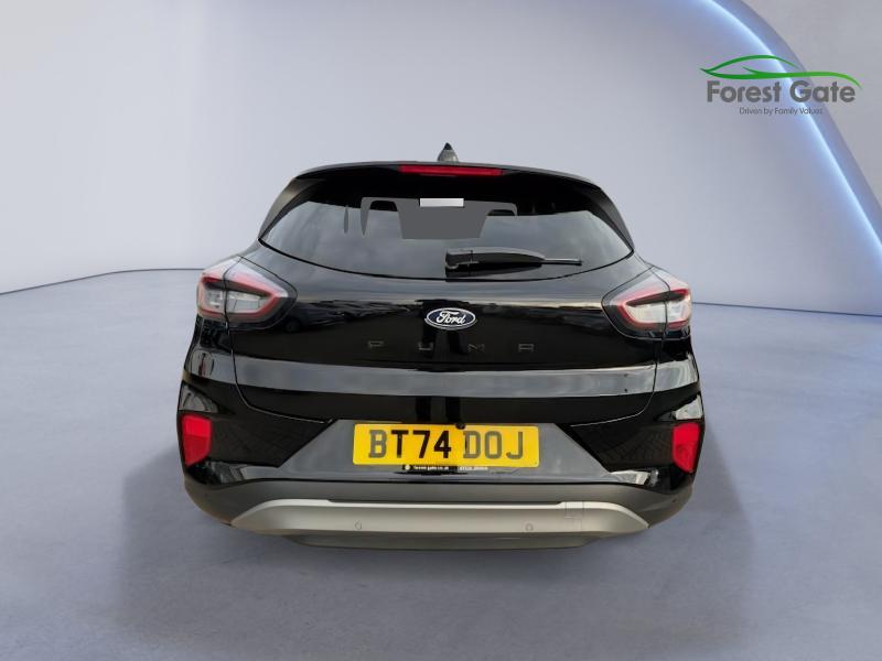 Used Ford Puma 2024 for sale - 77009804: Photo 8
