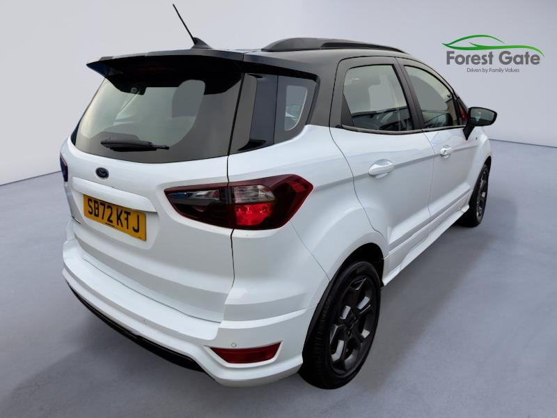 Used Ford Ecosport 2022 for sale - 77009852: Photo 10