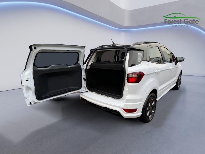 Used Ford Ecosport 2022 for sale - 77009852: Photo 11