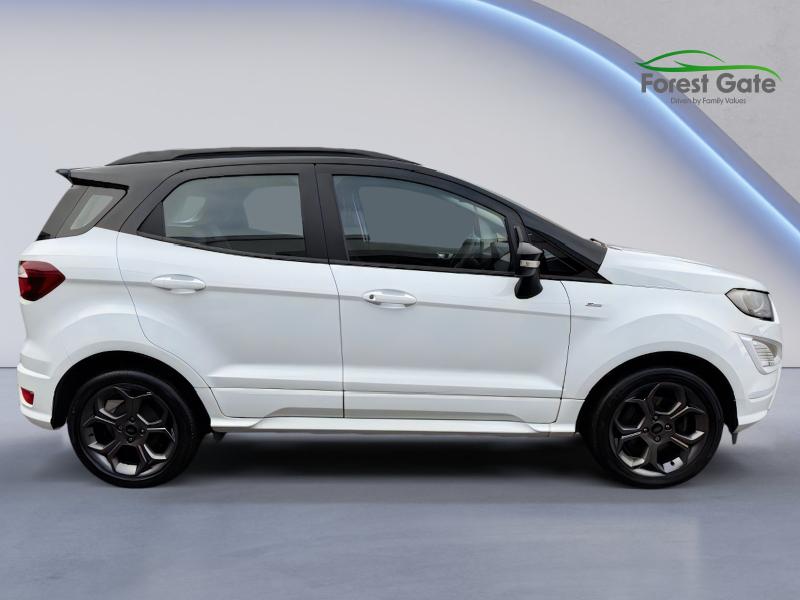 Used Ford Ecosport 2022 for sale - 77009852: Photo 12