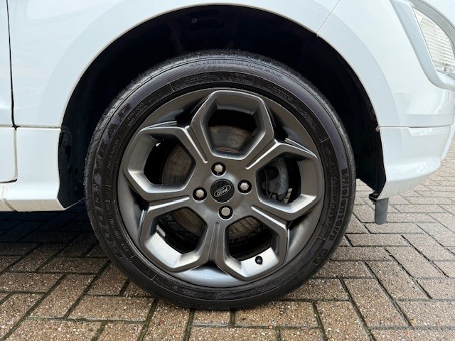 Used Ford Ecosport 2022 for sale - 77009852: Photo 14