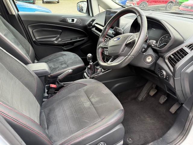 Used Ford Ecosport 2022 for sale - 77009852: Photo 15