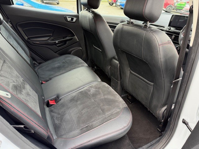Used Ford Ecosport 2022 for sale - 77009852: Photo 16