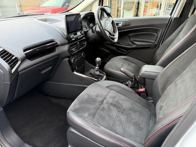 Used Ford Ecosport 2022 for sale - 77009852: Photo 17