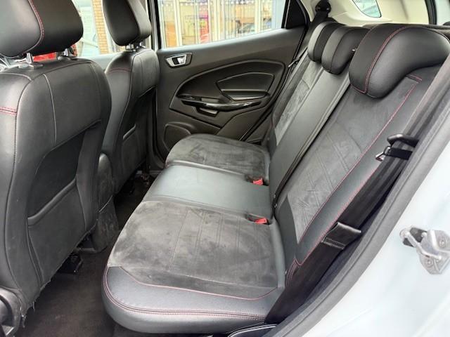 Used Ford Ecosport 2022 for sale - 77009852: Photo 18
