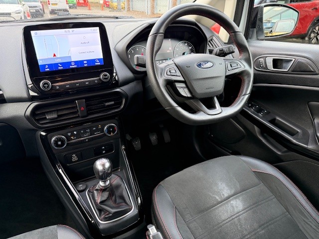 Used Ford Ecosport 2022 for sale - 77009852: Photo 19