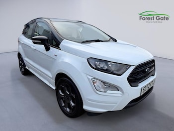 2022 - 1.0 EcoBoost 125 ST-Line 5dr