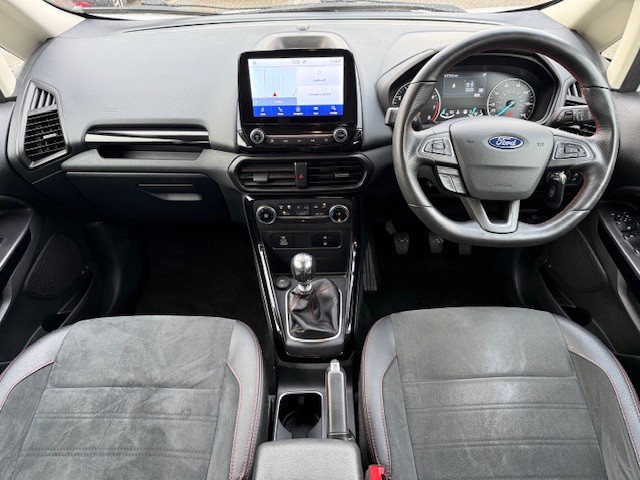 Used Ford Ecosport 2022 for sale - 77009852: Photo 20