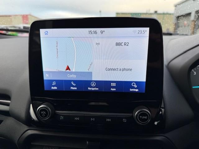 Used Ford Ecosport 2022 for sale - 77009852: Photo 21