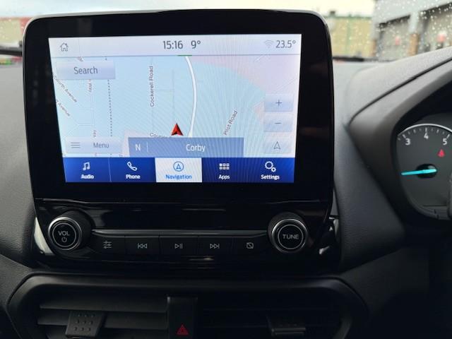 Used Ford Ecosport 2022 for sale - 77009852: Photo 22