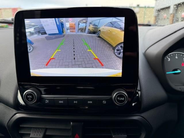 Used Ford Ecosport 2022 for sale - 77009852: Photo 23