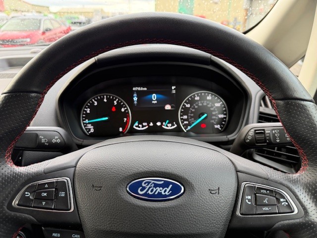 Used Ford Ecosport 2022 for sale - 77009852: Photo 26