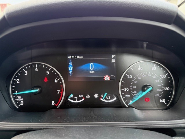 Used Ford Ecosport 2022 for sale - 77009852: Photo 27