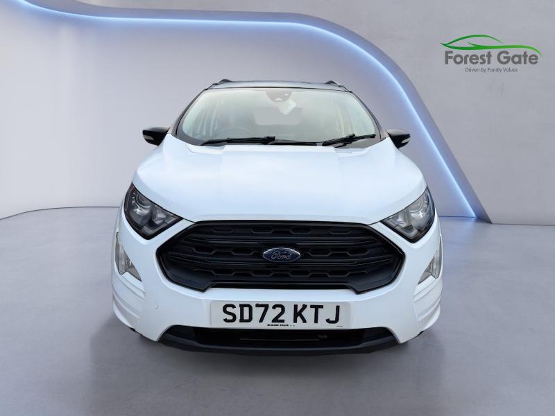 Used Ford Ecosport 2022 for sale - 77009852: Photo 3