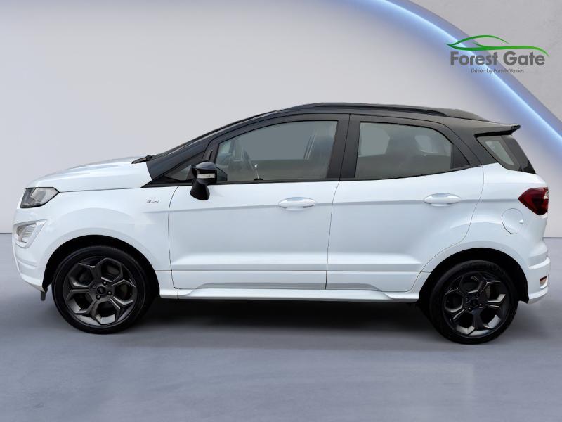 Used Ford Ecosport 2022 for sale - 77009852: Photo 6