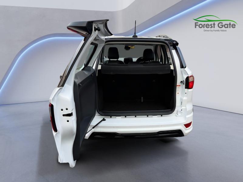 Used Ford Ecosport 2022 for sale - 77009852: Photo 9