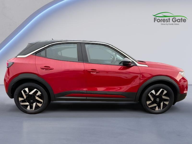 Used Vauxhall Mokka 2021 for sale - 77009817: Photo 10