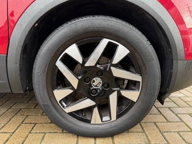 Used Vauxhall Mokka 2021 for sale - 77009817: Photo 12